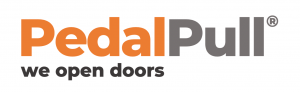 PedalPull Logo