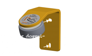 Gelb Text